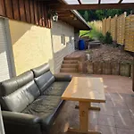 Bright 3-bedroom Apartment Hechelmannskirchen