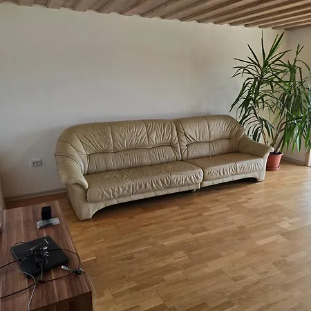 Bright 3-bedroom * Hechelmannskirchen